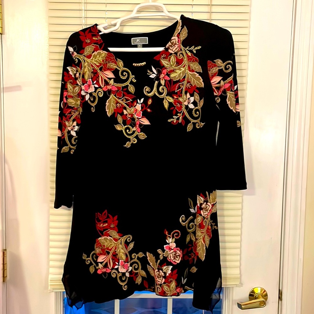 Womens dress/top like new